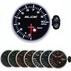 SLIDE CLOCK SLIDE PK- SC 52mm - TACHOMETRAS