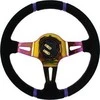 SLIDE_F Vairaratis SLIDE 350 mm Zamsz NeoChrome