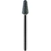 Kamień Šlifavimo akmens kūgis 5 x 10 mm, kotas 3,2 mm, 3 vnt.