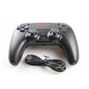 Žaidyb. vald.Marvo BT GT-90 Android / IOS / PC / PS4