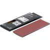 Šlifuoklis ANZA SANDPAPER ANZA P120 80X230MM