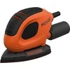 Black &amp; Decker BD MOUSE GRINDER 55W DĖKLAS
