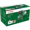 Bosch EasySander 18V-8 be akumuliatoriaus ir kroviklio Akum.multi šlifavimo maš.