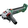 Bosch Akumuliatorinis kampinis šlifuoklis AdvancedGrind 18V-80 125mm be akumuliatoriaus ir kroviklio