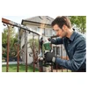 Bosch PWS 18V-70 be akumuliatoriaus ir kroviklio, 115mm Akum.kampinis šlifuoklis