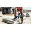 Šlifuoklis Bosch Angle grinder 180mm PROtection Switch Bosch GWS 2200