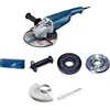 Šlifuoklis Bosch Angle grinder 180mm PROtection Switch Bosch GWS 2200