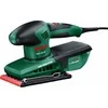 Bosch PSS 200 AC Vibracinis šlifuoklis