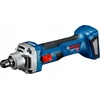 Bosch GGS 18V-20, be akumuliatoriaus ir kroviklio, C