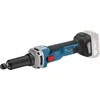 Bosch GGS 18V-23 LC, LB be akumuliatoriaus ir kroviklio
