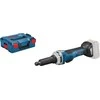 Bosch GGS 18V-23 PLC, LB be akumuliatoriaus ir kroviklio