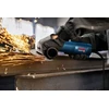 Bosch GWS 12-125 P