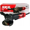 Šlifuoklis Bosch Kampinis tinklo šlifuoklis Skil 125MM 720W 1200PRM 230V AG1E9131AA
