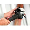 Šlifuoklis Bosch Kampinis tinklo šlifuoklis Skil 125MM 720W 1200PRM 230V AG1E9131AA