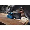 Elektrinis juostinis šlifuoklis Bosch Professional GBS 750