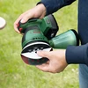 Bosch UniversalOrbit18V-20solo Ekscentrinis šlifuoklis