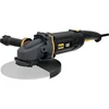 caterpillar Kampinis šlifuoklis jungiama į tinklą CAT DX35
