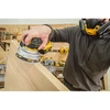 DeWalt DCW211P2-QW 125 mm belaidis ekscentrinis šlifuoklis