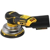 Šlifuoklis Dewalt Akumulatorowa mimośrodowa TSTAK DCW230NT 150mm 18V one size