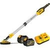 Šlifuoklis sienoms DeWalt DCE800T2-QW; 18 V; 2x6,0 Ah akum.