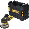 Šlifuoklis Dewalt DCW211NT Akumulatorowa Šlifuoklis Mimośrodowa 125mm 18V TSTAK one size