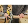 Šlifuoklis Dewalt DCW211NT Akumulatorowa Šlifuoklis Mimośrodowa 125mm 18V TSTAK one size