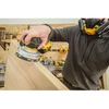 Šlifuoklis Dewalt DCW211NT Akumulatorowa Šlifuoklis Mimośrodowa 125mm 18V TSTAK one size