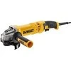 Kampinis šlifuoklis DeWalt DWE46107