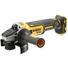 DeWalt kampinis šlifuoklis akumuliatorinis 125MM 18V - Eco* (DCG405N-XJ-ECO)