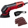 Trikampis šlifuoklis Einhell TC-DS 20; 200 W