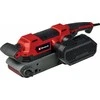 Einhell TE-BS 850 E juostinis šlifuoklis su dulkių surinkimo dėže