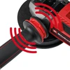 EINHELL TP-AG 18/125-11 Q Li BL-Solo angle grinder