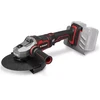 Kampinis akumuliatorinis šlifuoklis Einhell TP-AG 36/230-24 Li BL Solo (4431210)