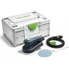 Ekscentrinis šlifuoklis Festool ETS EC 125/3 EQ-Plus