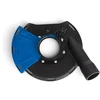 Šlifuoklis Geko Betonui 125mm 1400W (4) (5903418307592)