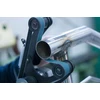 Šlifuoklis Glob INOX1 Nerūdijančio plieno apdirbimo rinkinys (šlifuoklis Makita 9565CVR, GS01-00, GS03-00, šlifavimo juostų rinkinys)