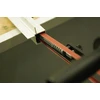 Šlifuoklis Glob INOX1 Nerūdijančio plieno apdirbimo rinkinys (šlifuoklis Makita 9565CVR, GS01-00, GS03-00, šlifavimo juostų rinkinys)