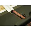 Šlifuoklis „Glob GS20-03“ – rinkinys šlifuoti „GLOB SYSTEM“ dildę su „Bosch GWS9-125S“ šlifuokliu