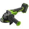 Kampinis šlifuoklis Greenworks AG590A; 24 V (be akumuliatoriaus ir pakrovėjo)