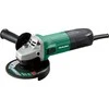 Hikoki KAMPINIS ŠLIFULĖLIS 115 600W G12STA