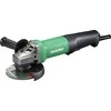 Kampinis šlifuoklis Hikoki G13SE3YHZ; 1400 W