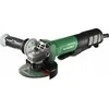 HIKOKI kampinis šlifuoklis 125mm 1320W G13BYEQ WDZ