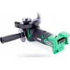 Šlifuoklis Hikoki HIKOKI.ANGLE GRINDER. 18V 125 G18DSL2 2x5.0Ah HITSYSTEM ...