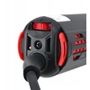 HOOZAR KAMPINIS ŠLIFUOKLIS 125mm 950W SU REGULIAVIMU