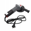 HOOZAR KAMPINIS ŠLIFUOKLIS 125mm 950W SU REGULIAVIMU