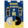 Priedų rinkinys Irwin IW1017105; 5 vnt.