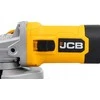 Šlifuoklis JCB JCB kampinis šlifuoklis 125mm 900W