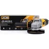 Šlifuoklis JCB JCB kampinis šlifuoklis 125mm 900W