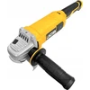 Šlifuoklis JCB Kampinis šlifuoklis 1200W, 230V 115mm, regulowane obroty