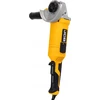 Šlifuoklis JCB Kampinis šlifuoklis 1200W, 230V 115mm, regulowane obroty